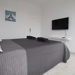 Harbour Apartment With Sea View