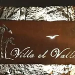 Villa El Valle