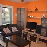 Apartamento Molinillos