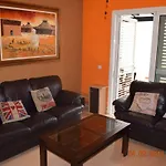 Apartamento Molinillos