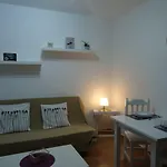 apartamento céntrico lobos