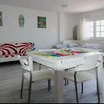 Apartamento Casita Blanca