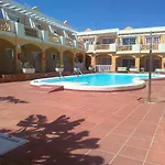 Apartamento Caleta De Fuste