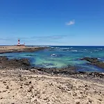 Exclusiva Vivienda En Cotillo