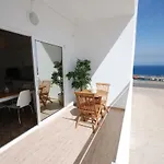 El Aceitun Beach Holiday Homes