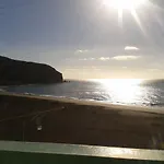 Atico En Primera Linea De Playa
