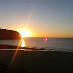 Atico En Primera Linea De Playa