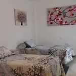 Apartamento La Hubara