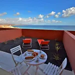 Ferienwohnung Paraiso 2 Costa Calma Meerblick
