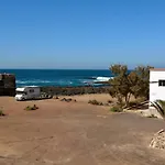 Cotillo Beach Apartment Fuerteventura