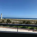 Increible Apartamento Con Vista Al Mar!