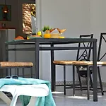 Ferienwohnung Presidente - Pool - Glasfaserinternet - Costa Calma
