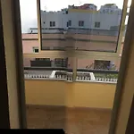 Apartamento La Fula