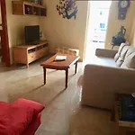 Apartamento La Fula