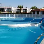Brigitta'S Bungalow - Sun Beach Residencial