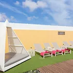 Villa Bella Lucia 3. Piscina Climatizada, Wifi, Bbq.