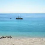 Apartamento Mafasca