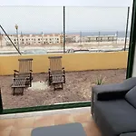 Apartamento En Caleta Paraiso.