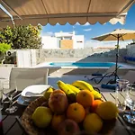 Villa Jandia Modern New Apartment Morro Jable Private Heated Pool Big Terrace And Parking