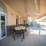 Villa Jandia Modern New Apartment Morro Jable Private Heated Pool Big Terrace And Parking