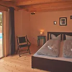 Bungalow - Fuego - Surf & Yoga Villa