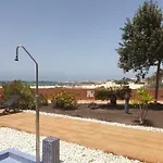 Marfolin 11 Beach Front Apartment With Sea Views From Every Room