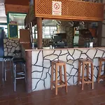 Campo De Tiro Morro Negro