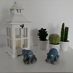 Casa En Azul