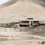 Casa Perenquen