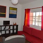 Estudio Rural La Rosa Herrera