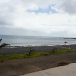 Apartamento Pto Lajas Vistas Al Mar