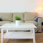 Apartment By Marina