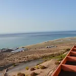 Apartamento Vista Esmeralda En Playa Paraiso