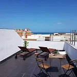 Atico View Nature Corralejo