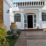 Ferienhaus Casa Veronica - Morro Jable - Pool - Wifi - Meerblick