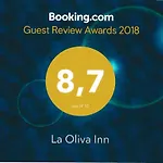 La Oliva Inn