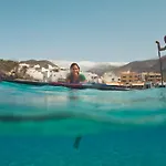 Oceanview House - Puerto Nuevo