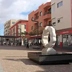 Fuerteventura - Apartamento Ciudad 2.3
