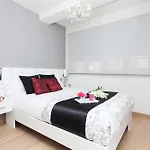 Urban Apartment