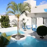 Villa Solares