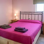 Apartamento Hubara Parda