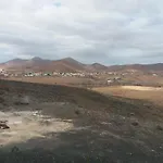 Casa Campo De Tiro Morro Negro