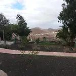 Casa Campo De Tiro Morro Negro