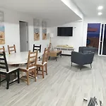 Atico Deluxe Corralejo Centro