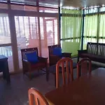 Casa Campo De Tiro Morro Negro
