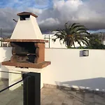 Apartamentos Tahona Fuerteventura