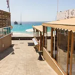 Casa Ricardo Beach Apartment