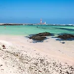 Apartamento El Carmen