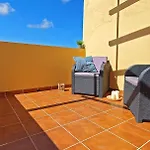 Ferienhaus Casa Cristof - Costa Calma - Glasfaserinternet - Max 6 Personen