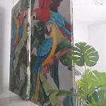 Tropical Loft